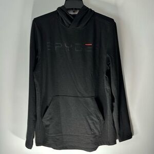 Spyder active lightweight hoodie